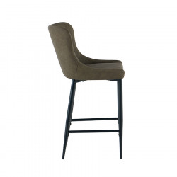 Maria Barstool PU Green
